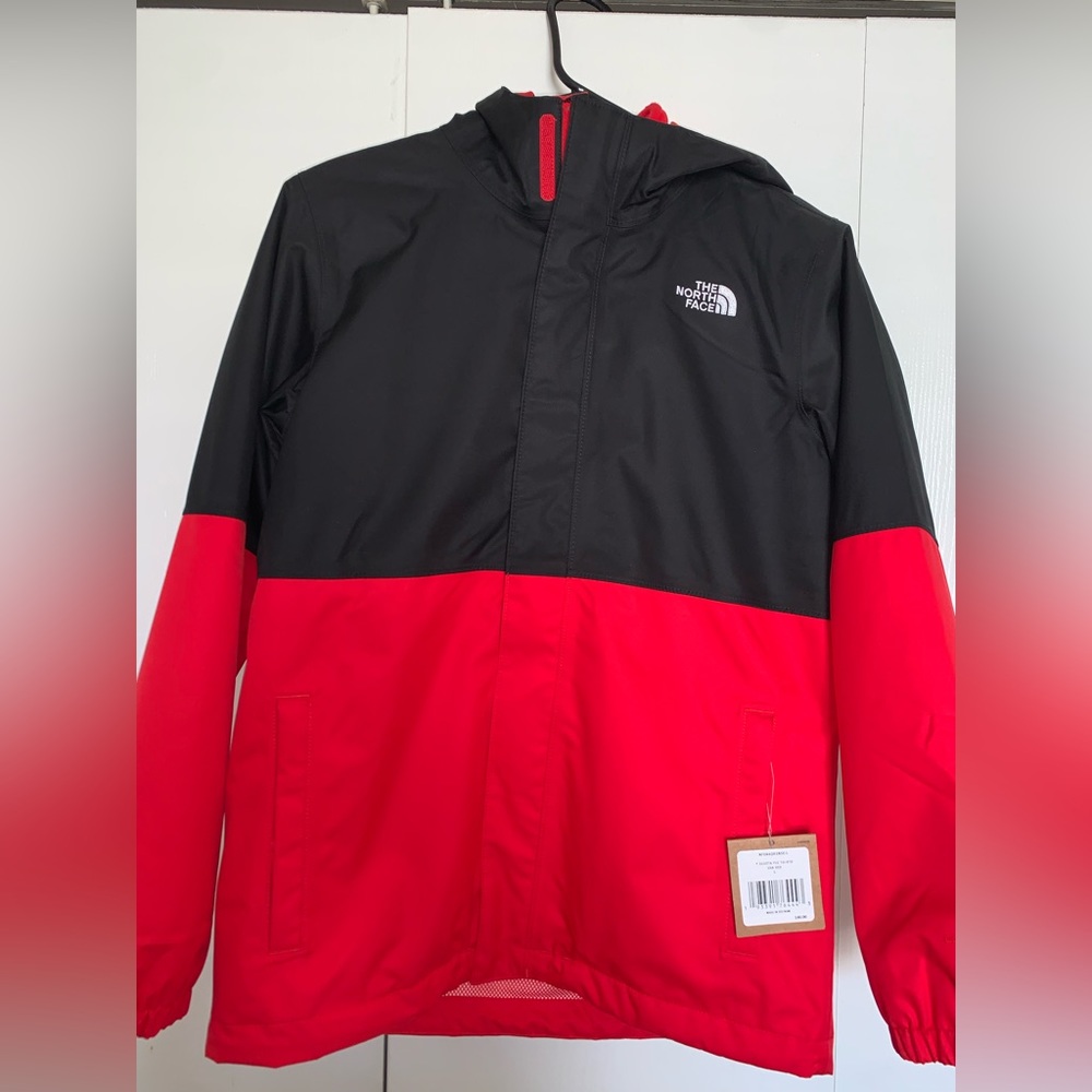 The North Face Boys